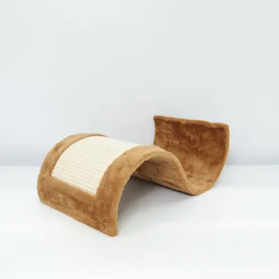 Scratch post (Brown)