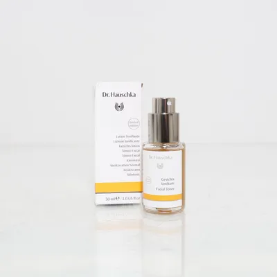 Toner från Dr.Hauschka