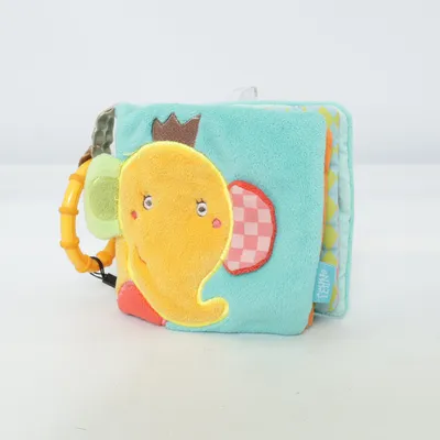 Baby toy (Multicolored) from Fehn