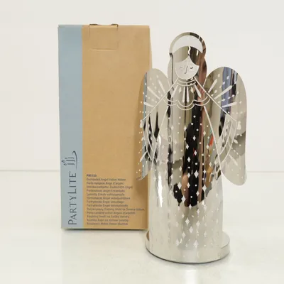 Ljuslykta (P91155) från PartyLite