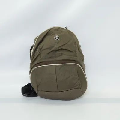 Ryggsäck (Brun) från Crumpler