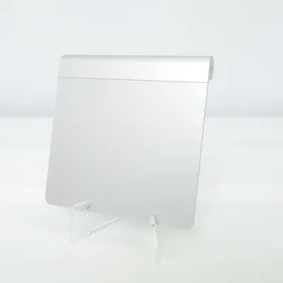 Souris d'ordinateur (Blanc, Argent) de Apple
