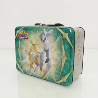 Game accessory (Silver, Green, Multicolored) from Pokémon
