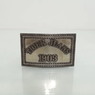 Bälte (Svart) från Tiger of Sweden Jeans