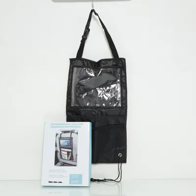 Auto-accessoire (Zwart)