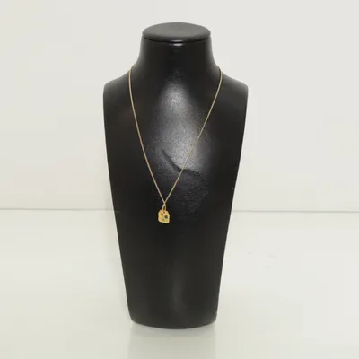 Ketting (Goud) Goud