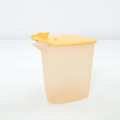 Measuring jug (Orange) from Tupperware
