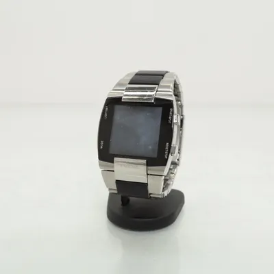 Polshorloge (Zilver) van Fossil