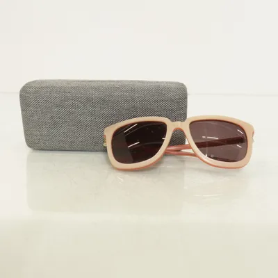 Solglasögon (Rosa) från Bruuns Bazaar