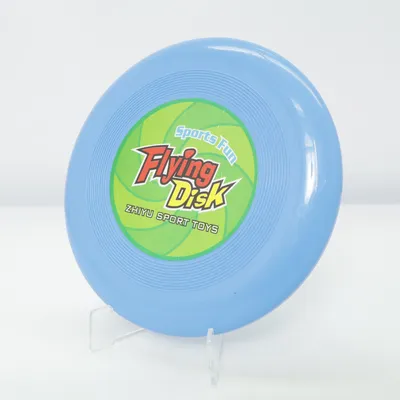 Frisbee (Blauw) van Robetoy