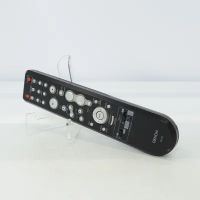 Remote control (Rc-1117) from Denon