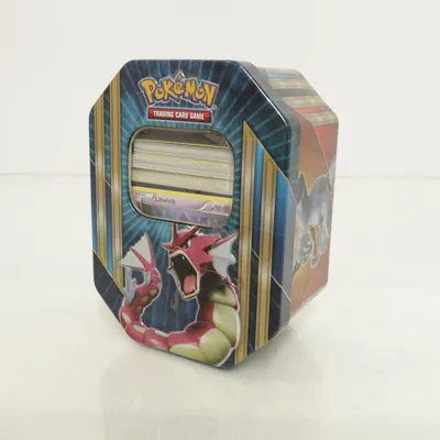 Cartes à jouer de Pokémon