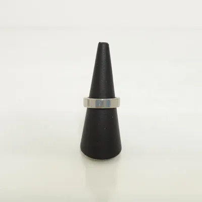 Ring (Zilver) Onbekend materiaal