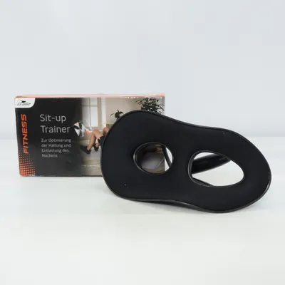 Équipement de sport (Sit-Up Trainer) de Crane