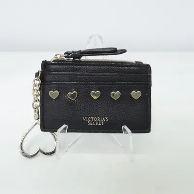 Portefeuille (Noir) de Victoria's Secret