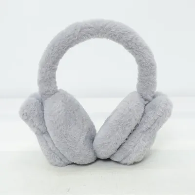Cache-oreilles (Gris)