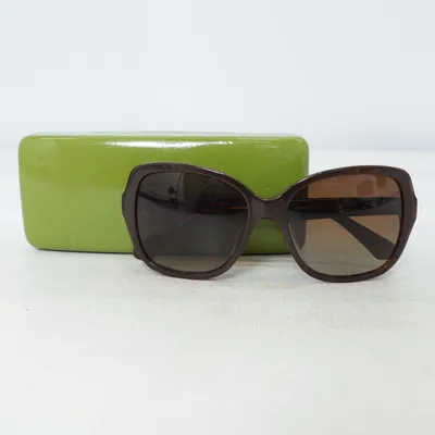 Lunettes de soleil (Hello) de Kate Spade