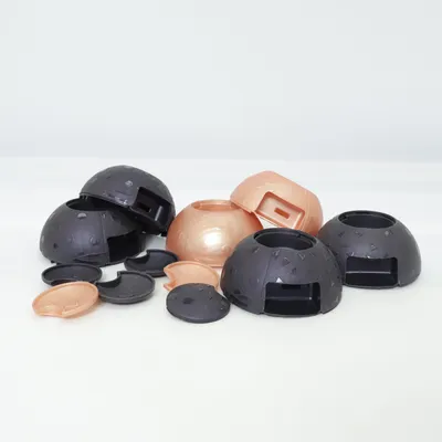 Jouet (Noir, Or, Multicolore) de MGA Entertainment