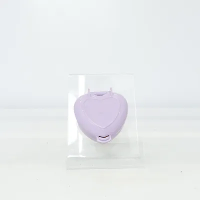 Dukkehus (Lilla) fra Polly Pocket
