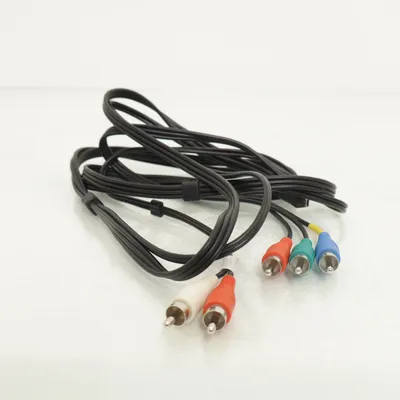 RCA-kabel från Audio