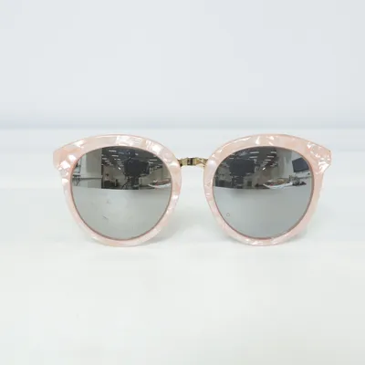 Solbriller (Pink) fra Cat