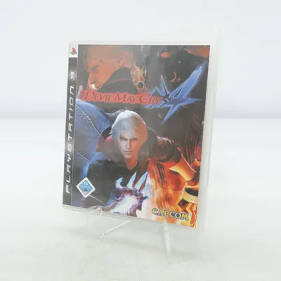 Video game