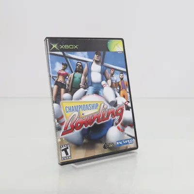 Video game