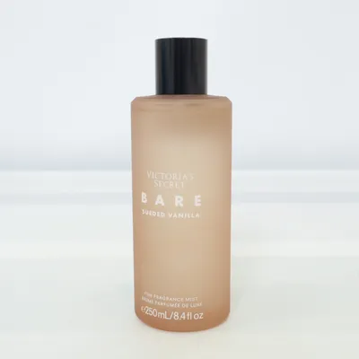 Brume corporelle (Bare Sueded Vanilla) de Victoria's Secret