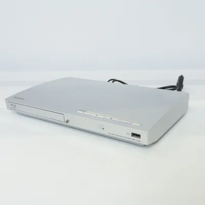 Blu-ray speler (BDP-S) van Sony