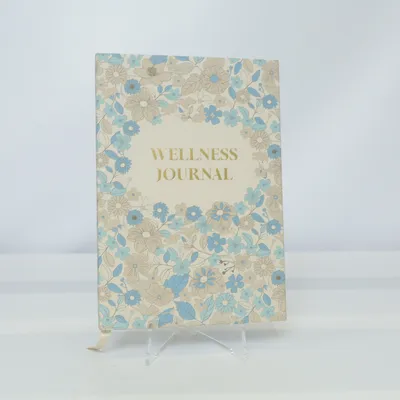 Anteckningsblock från Flying Tiger