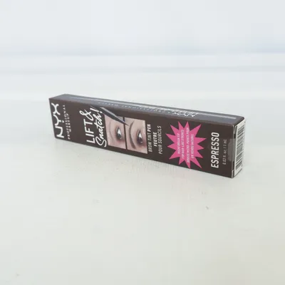 Wenkbrauwgel (Lift & Snatch) van NYX Professional Makeup