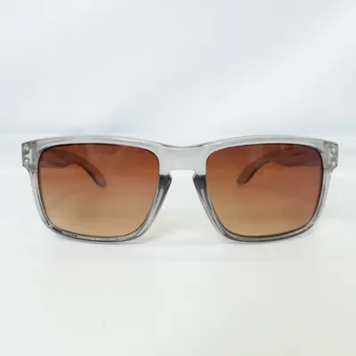 Solglasögon (Grå) från Haga Eyewear