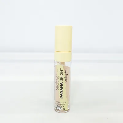 Concealer (Banana bright) fra Technic