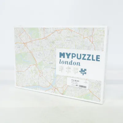 Puzzle de My Puzzle