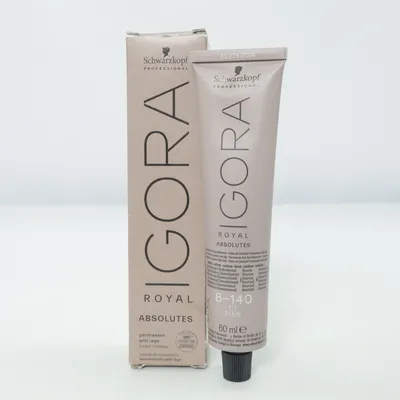 Hårfärg (Royal Absolutes) från Schwarzkopf