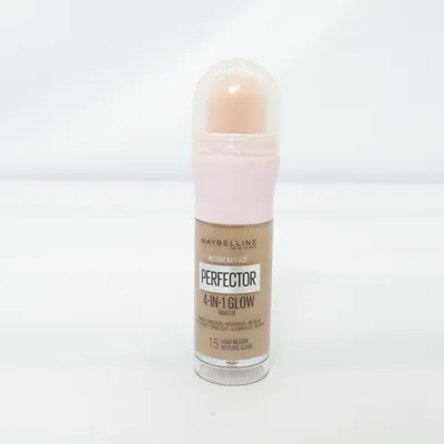 BB-cream (Instant anti age perfector) från Maybelline