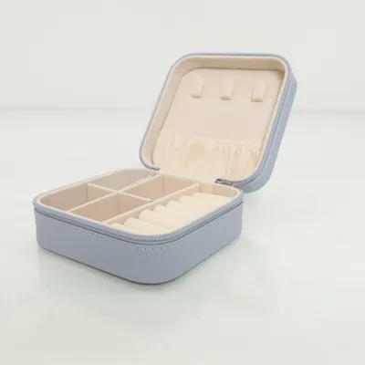 Sieradendoos (Blauw)
