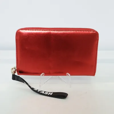 Wallet (Cash Stash) from Poppy Lissiman