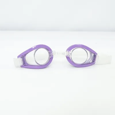Swimming goggles (Purple, White) from Intex