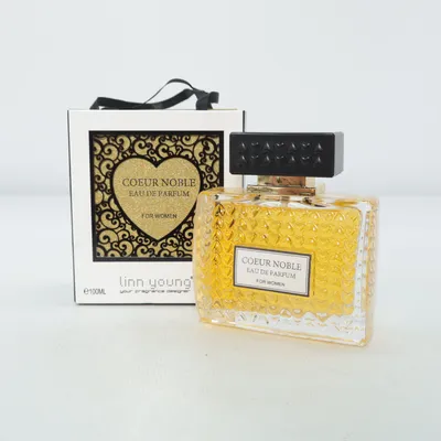 Eau de Parfum (Coeur Noble) de Linn Young