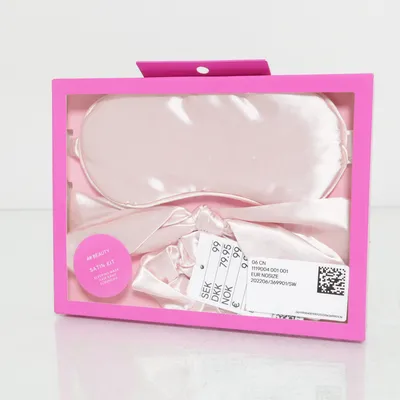 Sleeping accessory (Pink) from H&M Beauty