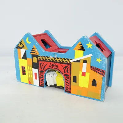 Activity toy (Laban) from Laban