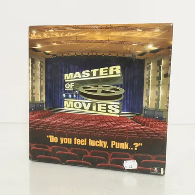 Brädspel från Egmont