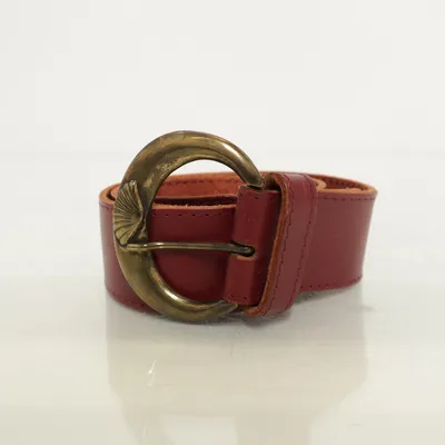 Bälte (Röd)