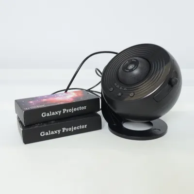 Projector (BL-DQY02) from Galaxy