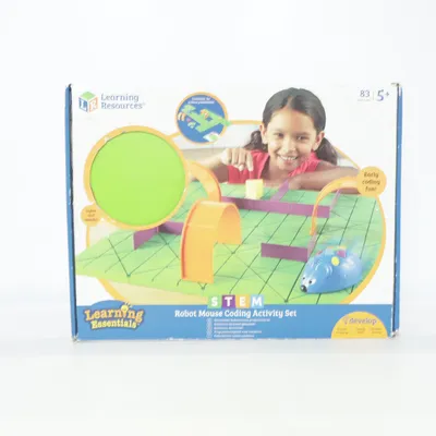 Brettspiel von Learning Resources