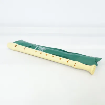 Flöjt (Melody Blockflöte) från Hohner