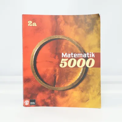 Kurslitteratur från Natur & Kultur