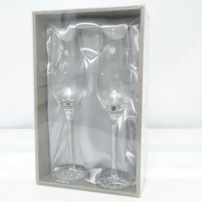 Champagneglas (Zilver) van RBA