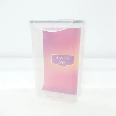 Bocal en verre (Transparent) de Havsö